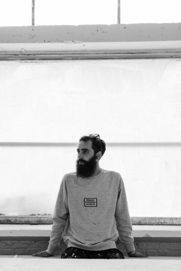 foto Jonas Van Gaubergen